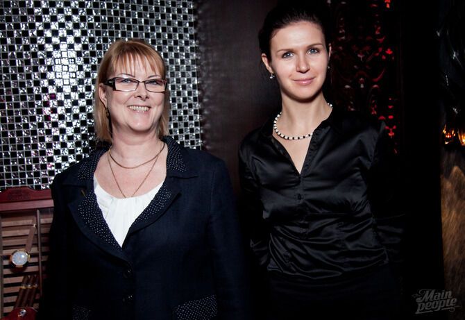 Киновечеринка с Константином Крюковым