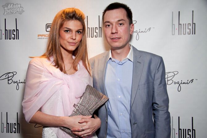 Киновечеринка с Константином Крюковым