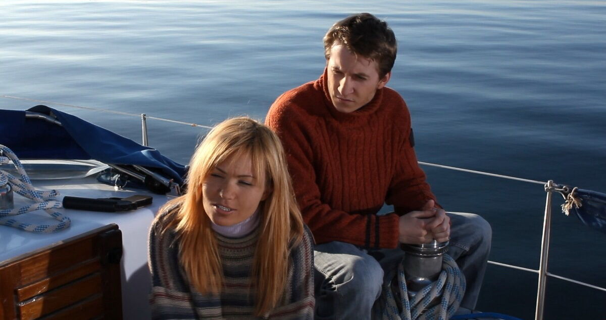 Первое украинское 3D: глаза болят, а сердце плачет