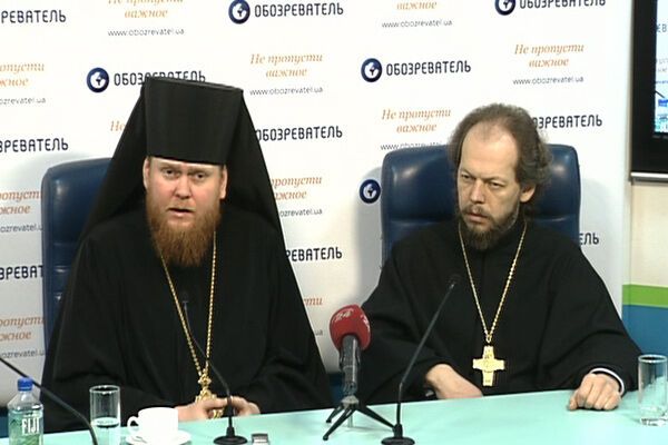 Святі Отці про піст, КДБ та "опіум для народу"