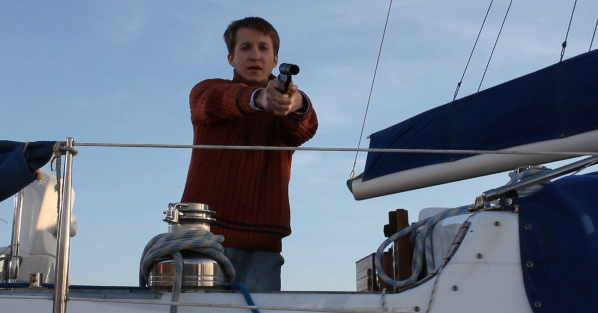 Первое украинское 3D: глаза болят, а сердце плачет