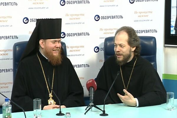 Святі Отці про піст, КДБ та "опіум для народу"