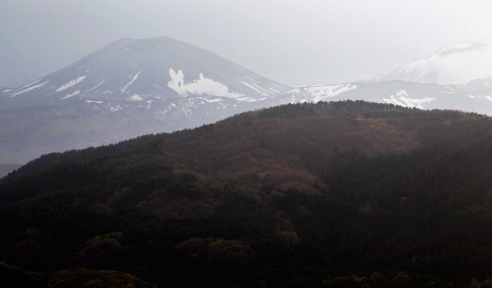 Катастрофа в Японии: два месяца спустя
