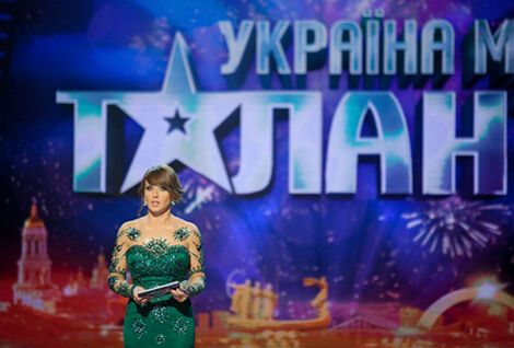 Оксана Марченко: Эта честность и открытость меня просто завораживают