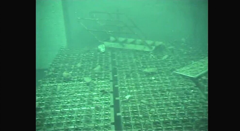 Катастрофа в Японии: два месяца спустя