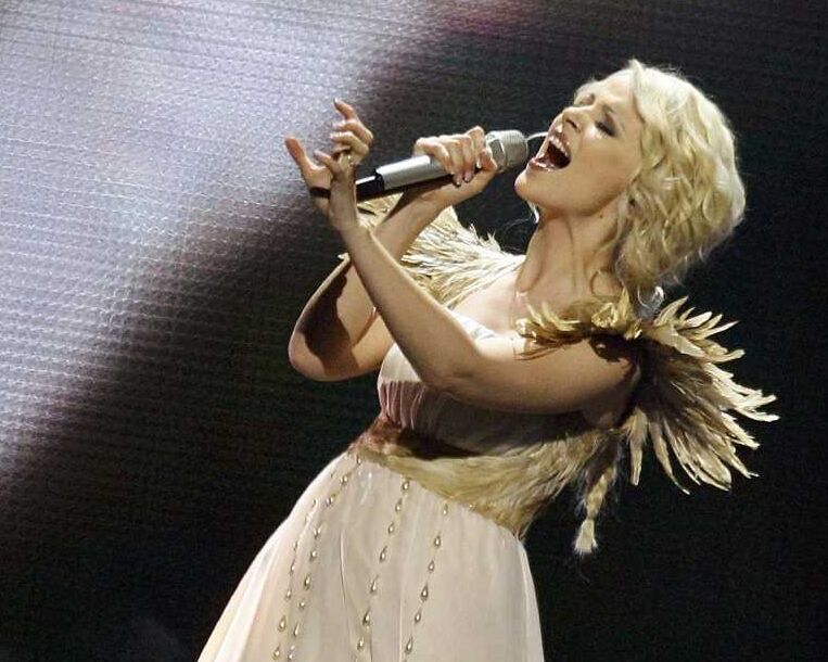 На Евровиденье - 2012 едем в Баку!