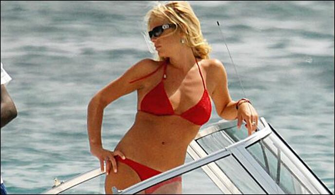 Принц Гарри и Челси Дэви снова вместе. Фото