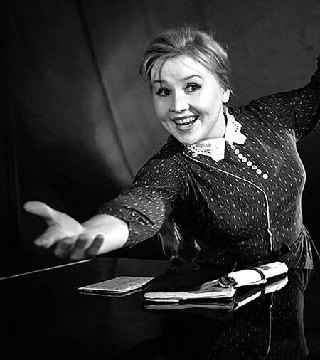 Катя стала жертвой психического заболевания