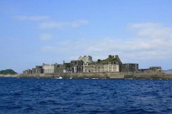 10 самых страшных заброшенных городов мира.Фото