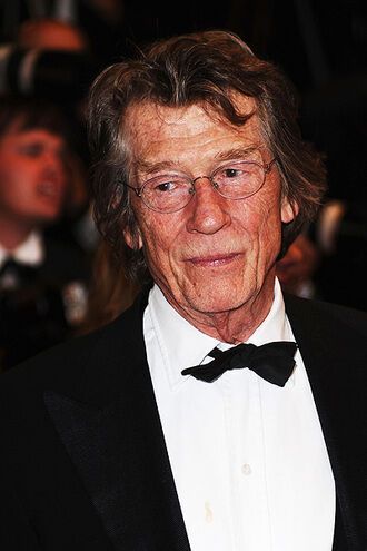 Собчак на красной дорожке в Каннах