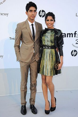 Супруга Абрамовича вместе с Гвен Стефани и Ксенией Собчак: Канны 2011 балл amfAR