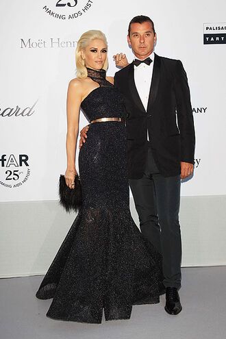 Супруга Абрамовича вместе с Гвен Стефани и Ксенией Собчак: Канны 2011 балл amfAR