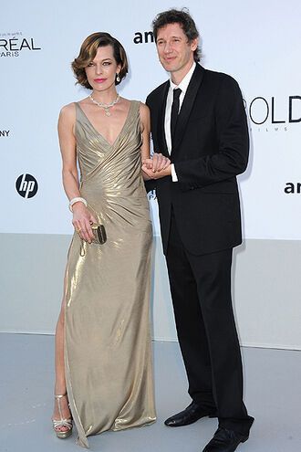 Супруга Абрамовича вместе с Гвен Стефани и Ксенией Собчак: Канны 2011 балл amfAR