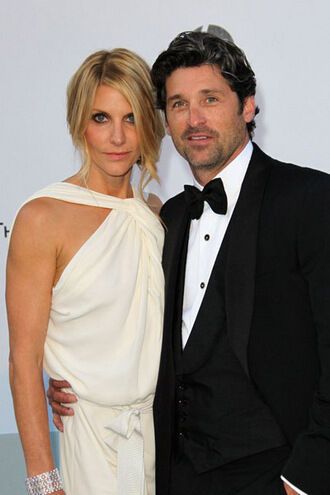 Супруга Абрамовича вместе с Гвен Стефани и Ксенией Собчак: Канны 2011 балл amfAR