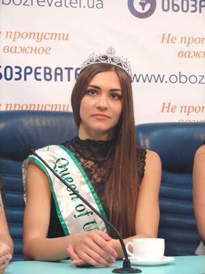 На конкурсах красоты силикон не пройдет!