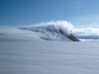 В Исландии проснулся вулкан. Фото, видео