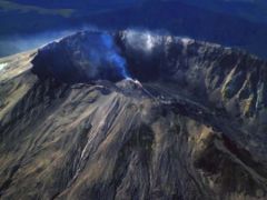 В Исландии проснулся вулкан. Фото, видео