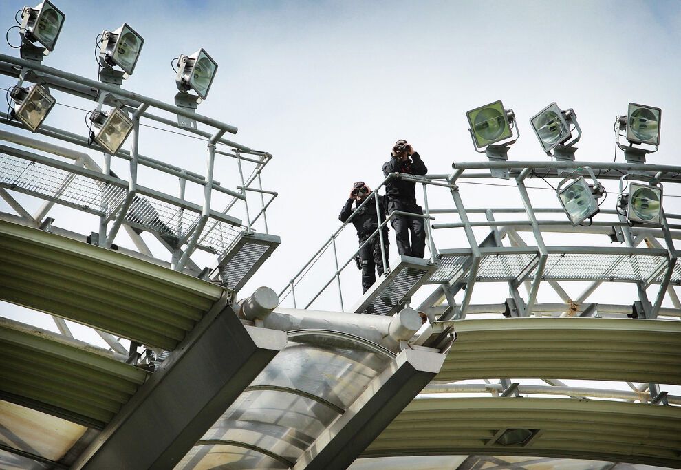 Визит королевы Елизаветы Второй в Ирландию