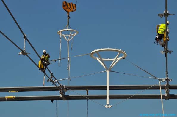 Колесников: "Олимпийский готов на 87%"