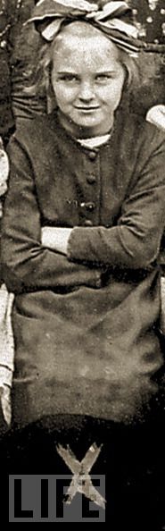 Фото из личного архива Евы Браун