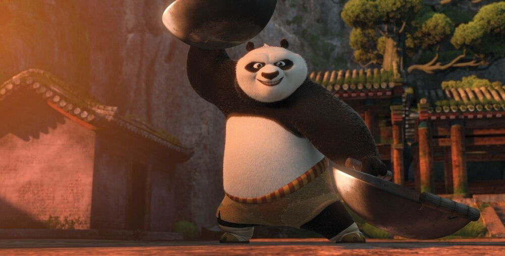 Больше пельменей – больше кунг-фу