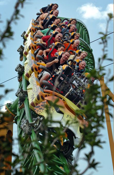 Картина дня: 27 травня в фотографіях