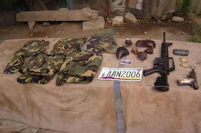 Картина дня: 27 травня в фотографіях