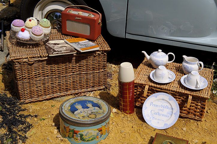 Квіткове шоу в Челсі-2011