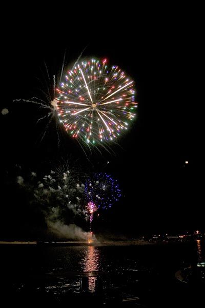 День Киева: как он запомнился горожанам