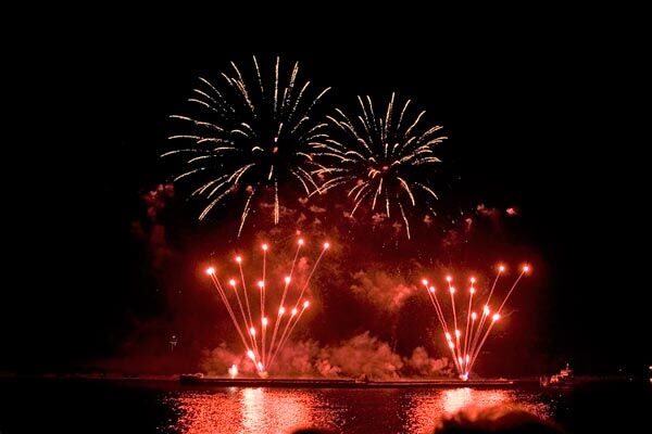 День Киева: как он запомнился горожанам