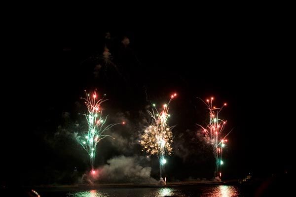 День Киева: как он запомнился горожанам