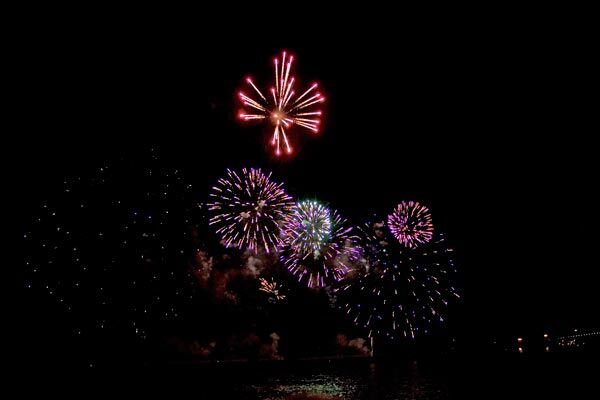 День Киева: как он запомнился горожанам