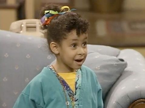 Самые известные в прошлом дети-звезды