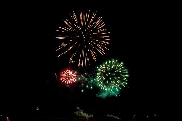 День Киева: как он запомнился горожанам