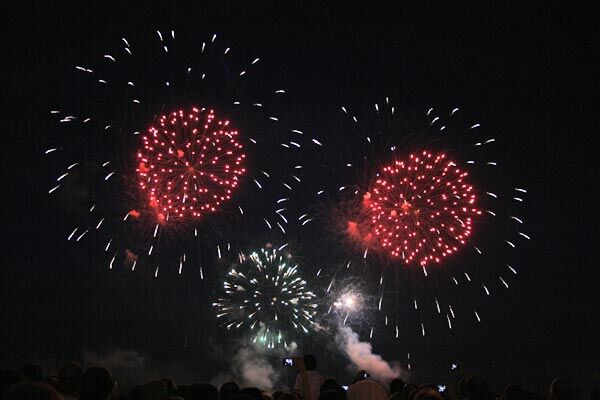 День Киева: как он запомнился горожанам