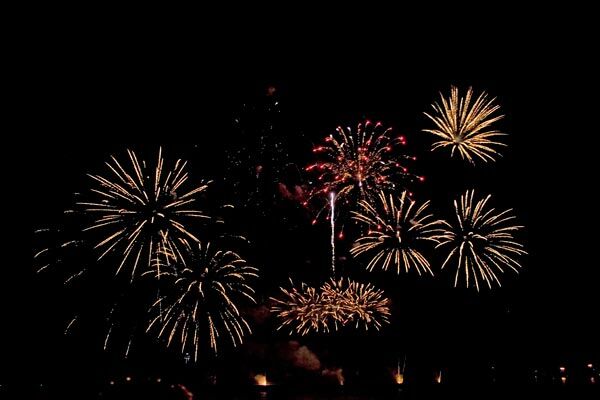 День Киева: как он запомнился горожанам