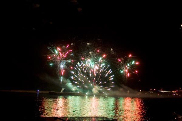 День Киева: как он запомнился горожанам