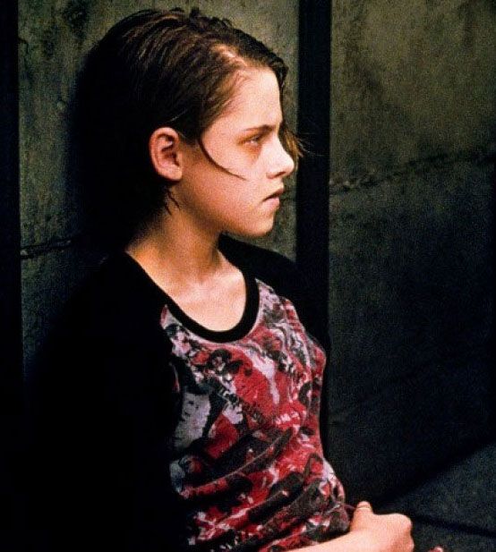 Самые известные в прошлом дети-звезды