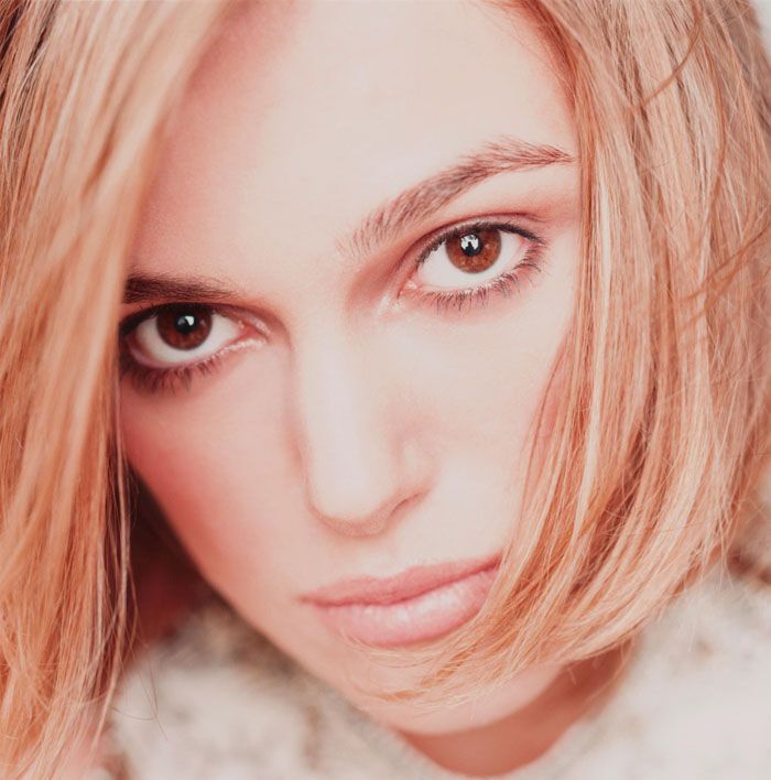 Самая красивая «досочка» Голливуда