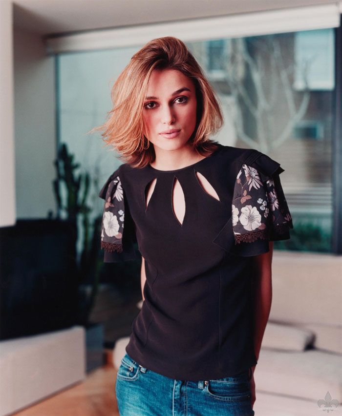 Самая красивая «досочка» Голливуда