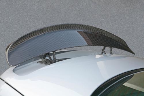 Над Mercedes-Benz SLS AMG поработали тюнеры из VATH