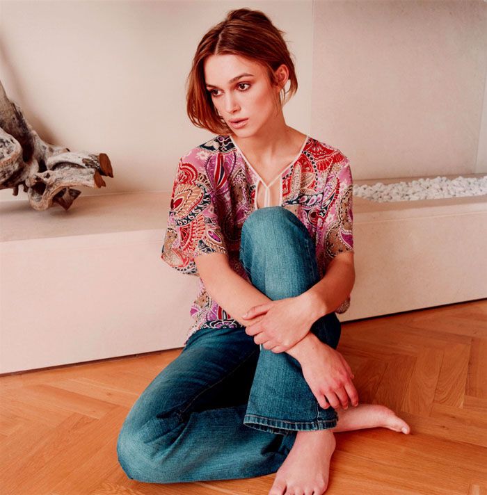 Самая красивая «досочка» Голливуда