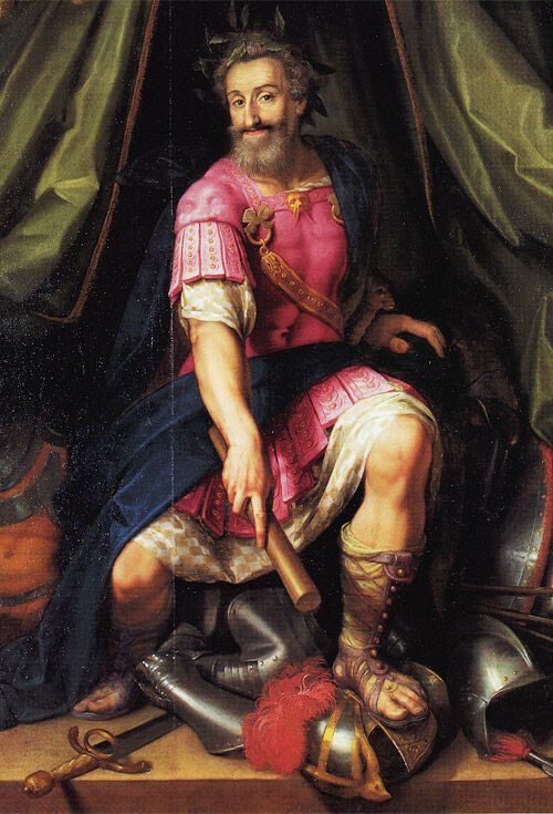 Найкращі погано пахнуть знаменитості в історії