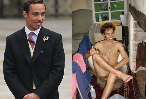 Скандал! В СМИ всплыли фотографии обнаженной сестры Кейт Миддлтон