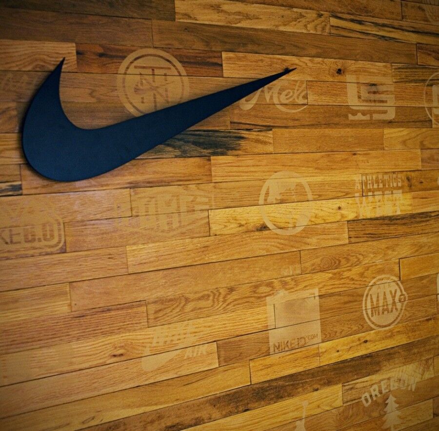 Офіс компанії Nike