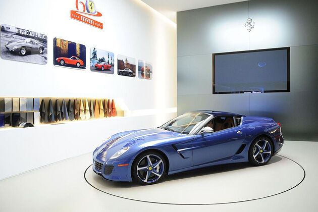 Автомобіль як мистецтво