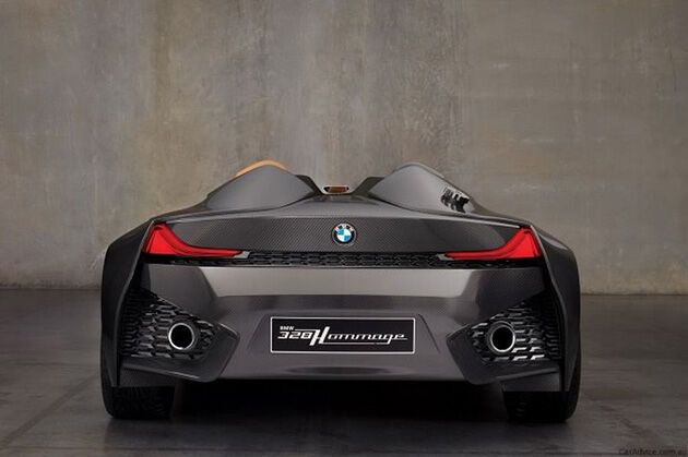 Автомобіль як мистецтво