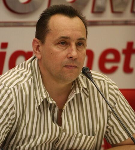 В июне Киев станет цирковой столицей мира