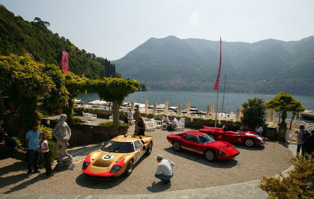 Автомобіль як мистецтво