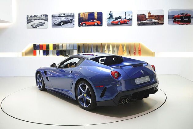 Автомобіль як мистецтво